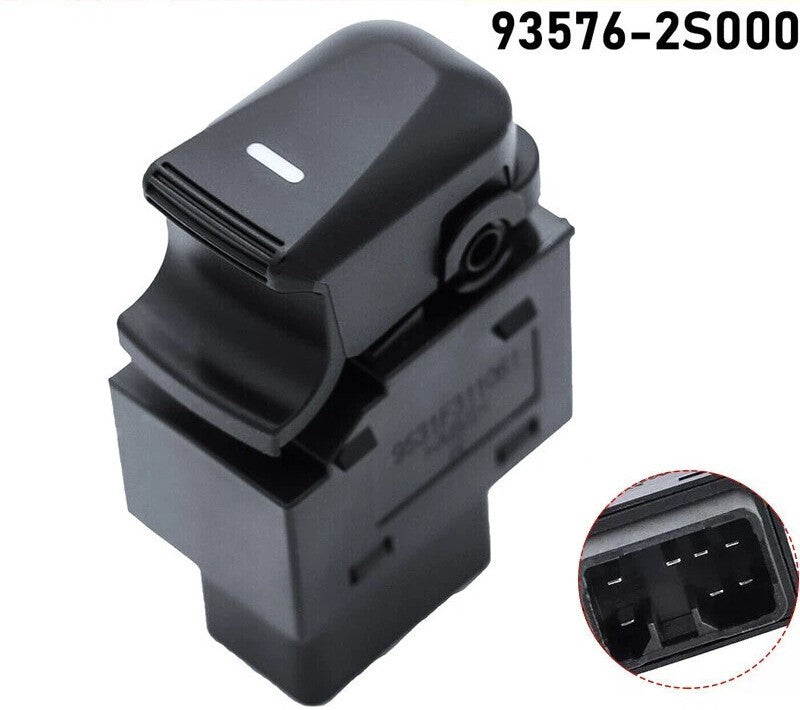 Front / Rear Left Right Passenger Power Window Switch For Hyundai ix35 ALL Year