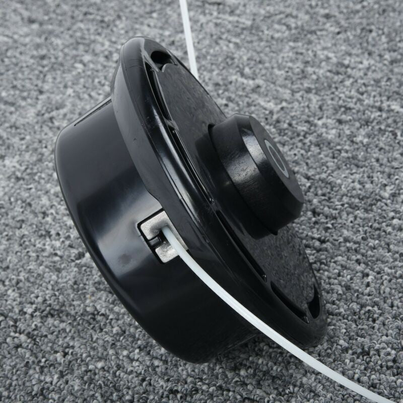Trimmer Brushcutter Spool Head Strimmer Head For Honda UMK425 UMK431 UMK435