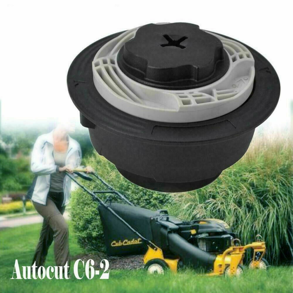 For Stihl Autocut C6-2 Strimmer & Trimmer Head FS38 FS45 FS50 FSE81