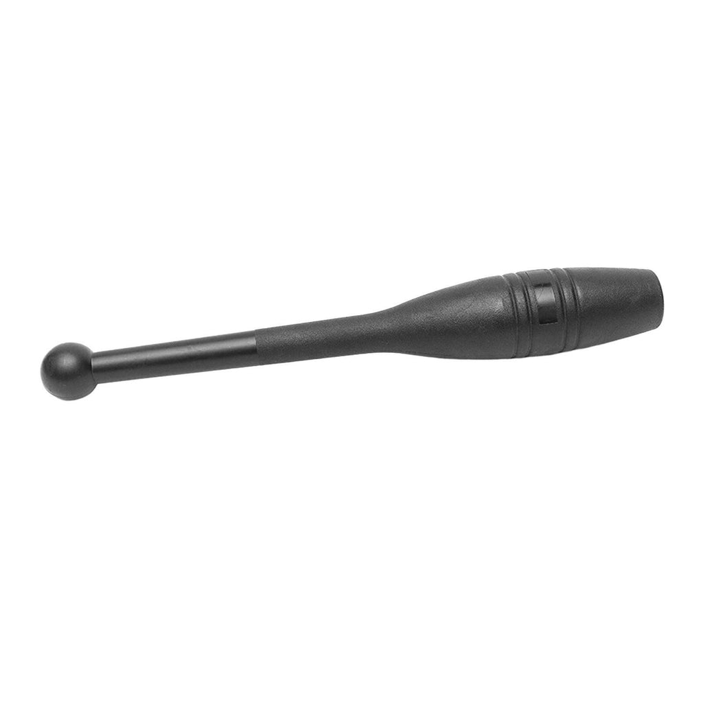 Indian Clubs Exercise Bar Functional Grip Workout Bars for Full Body Workout