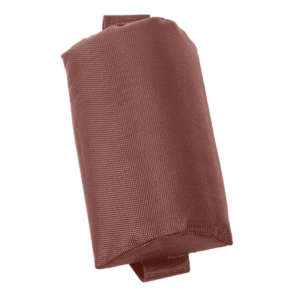 Removable Padded Headrest Pillow Head Cushion for 0 Gravity Lounge Chair