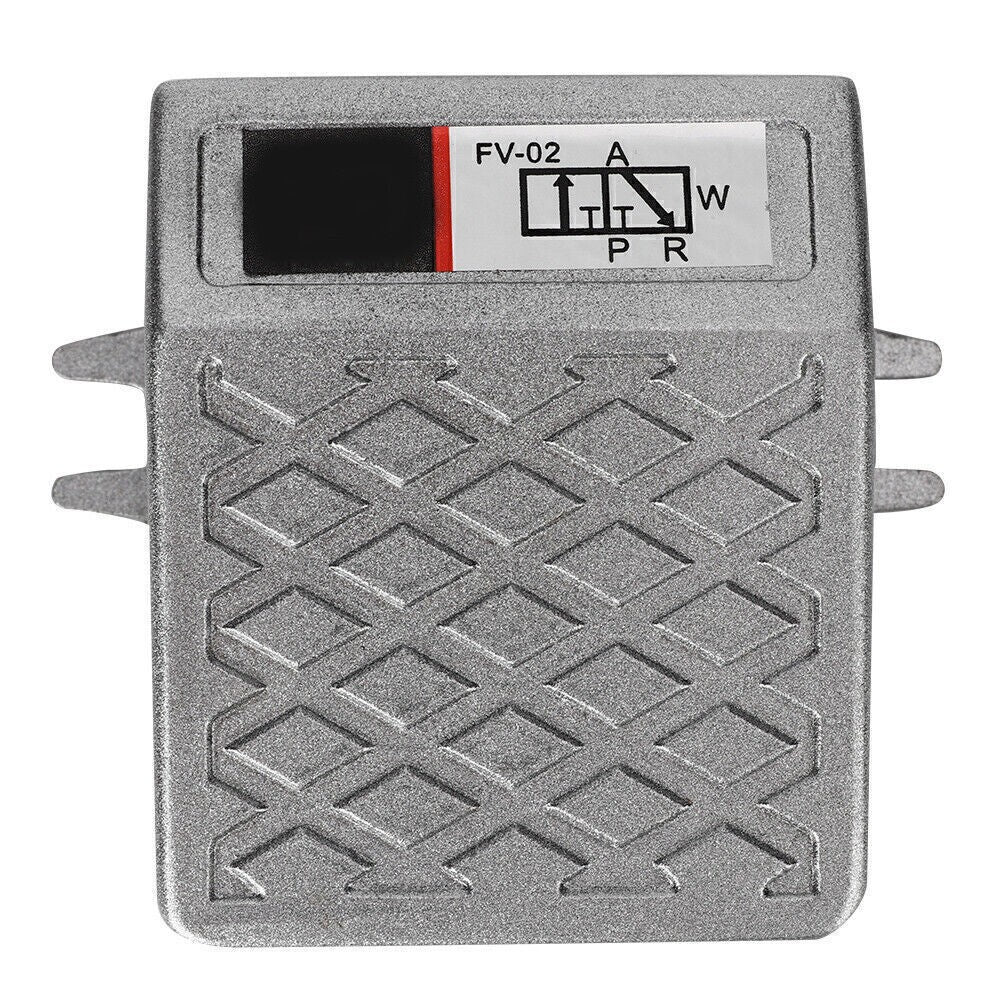 Professional Sandblasting Sand Blast Foot Pedal Switching Parts Accessory