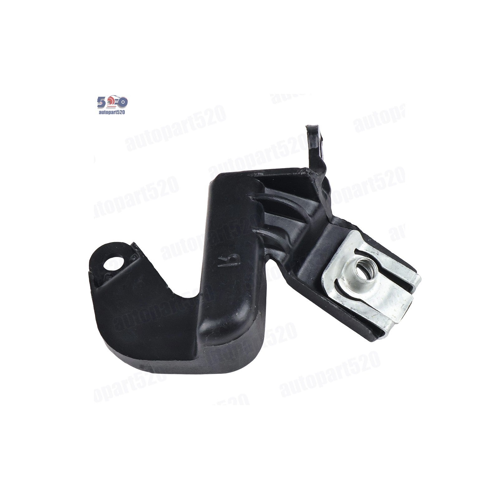 For Polo 2022 2023 2024 Brand New Headlamp Housing Repair Kit RIGHT