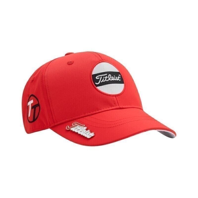 T.it.l.eist Golf Tour Performance Cap 2026 New UK