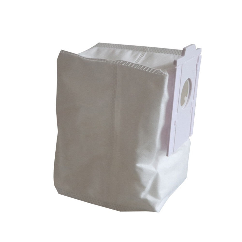 5 Pack Dust Bags For Samsung Jet Bot+ Jet Bot AI+ Robot Vacuum Cleaner VCA-RDB95