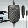 80W Universal Car Charger 15V Laptop Notebook Power Supply Adapter N4R7