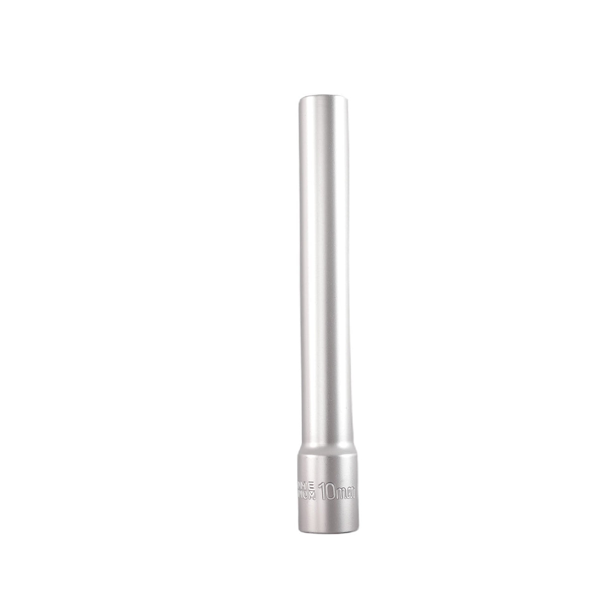 12-Point Extra Deep Socket Metric 8-19mm 1/2" 3/8" Drive 120mm 12 Piece
