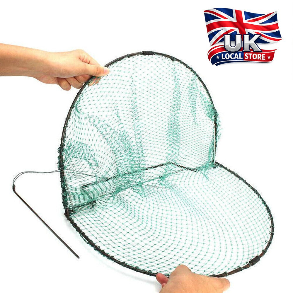 Outdoor Bird Net Trap Tool Hunting Sparrow Mesh Duty Heavy Pigeon Starling