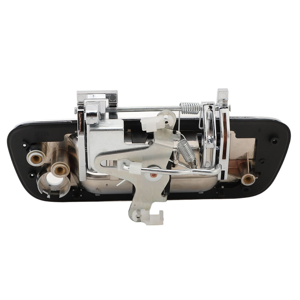 (Chrome) Tailgate Handle For Rodeo (RA) 2002-2011 Isuzu -MAX 2002-2011