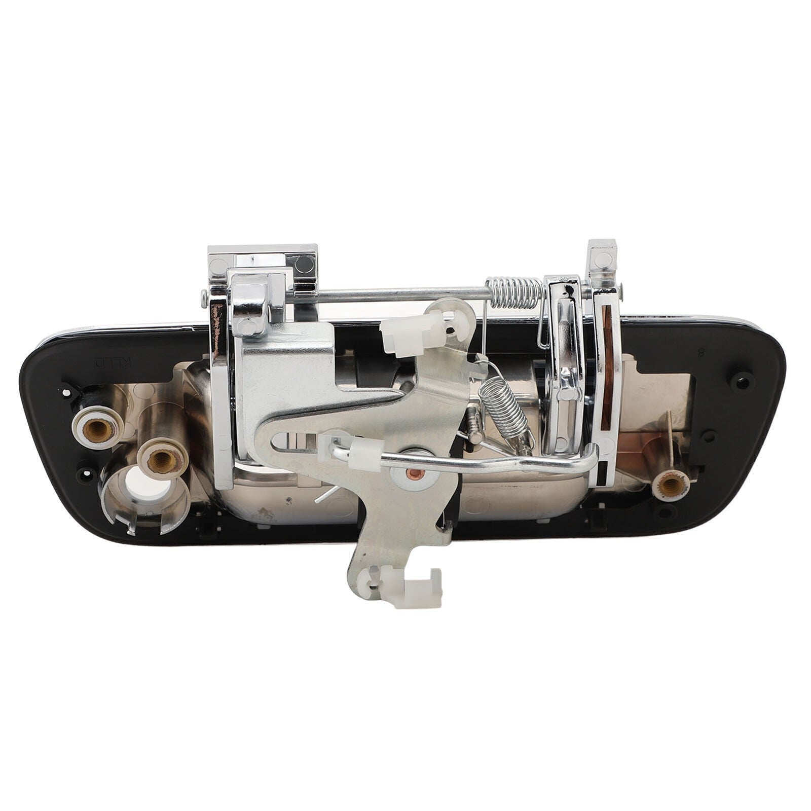 (Chrome) Tailgate Handle For Rodeo (RA) 2002-2011 Isuzu -MAX 2002-2011