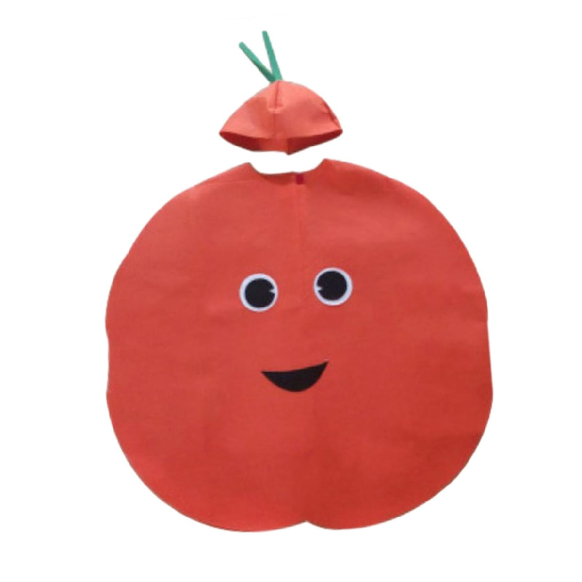 Adults Fruit Costume Lightweight Unisex for Women Men Apparel Fancy Dress up