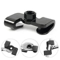 Universal 1/2 Inch Wrench Extender Wrench Extension Tool for Drive Breaker Bars