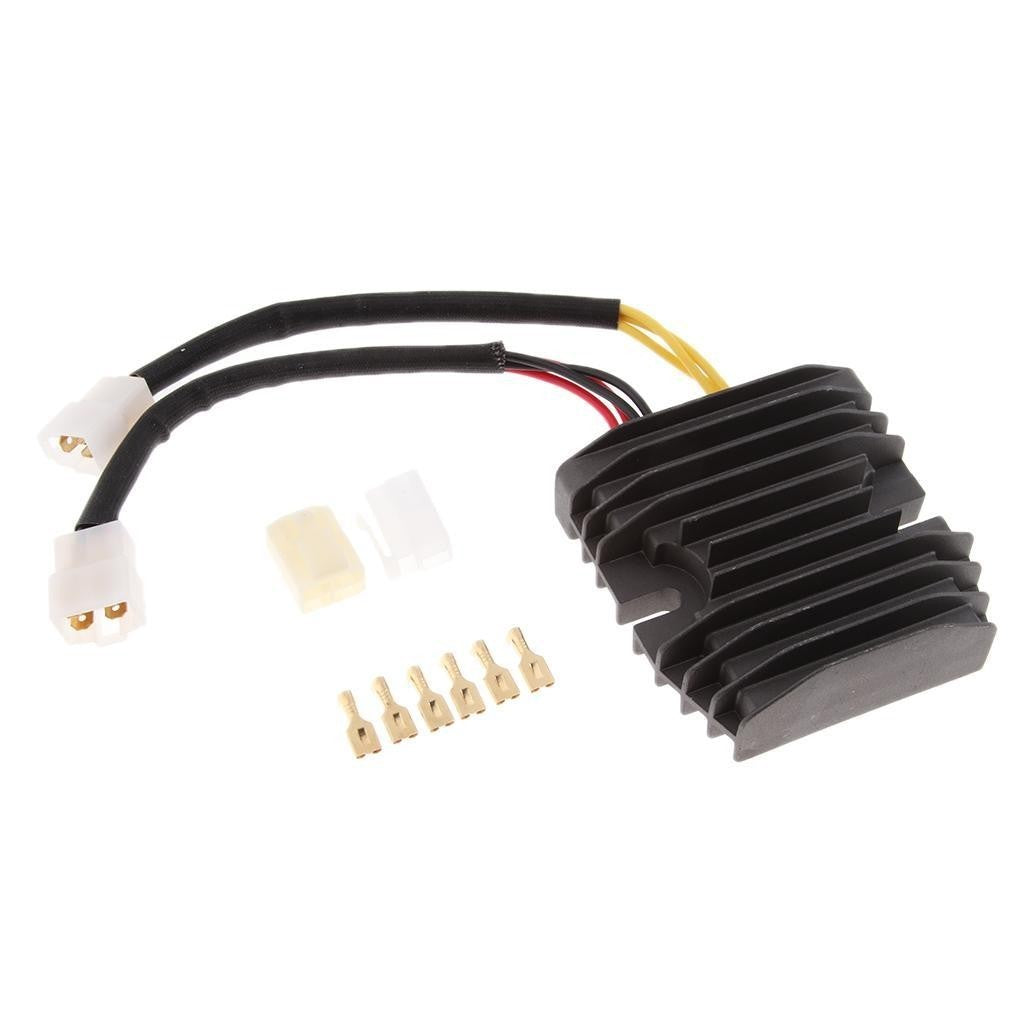 Mosfet Regulator  for   675R 2011-12  T1300823