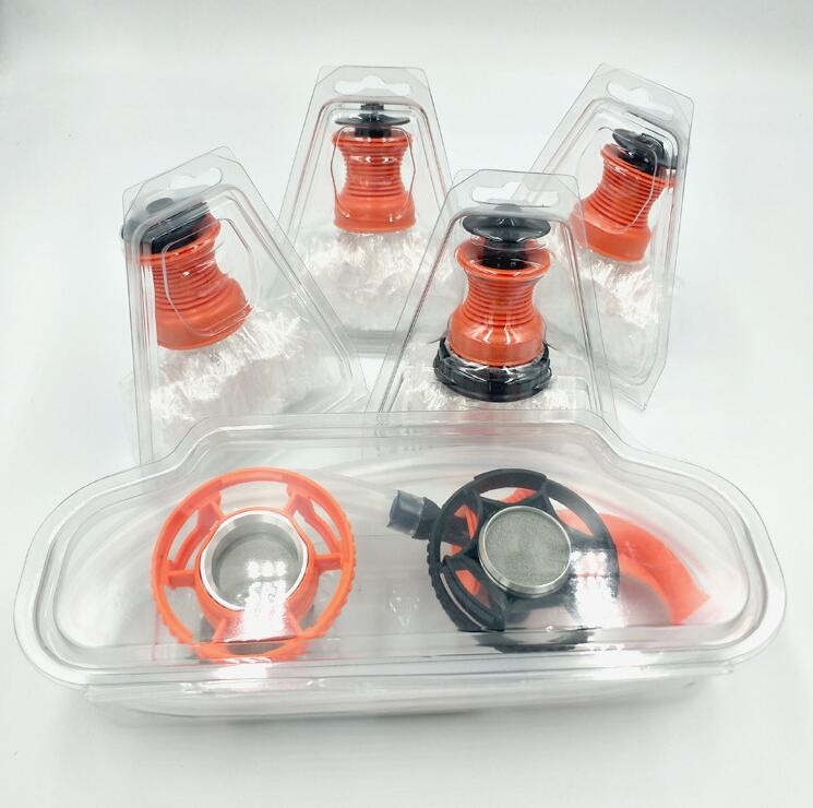 Replacement EASY VALVE Starter Set for Storz& Bickel Volcano New