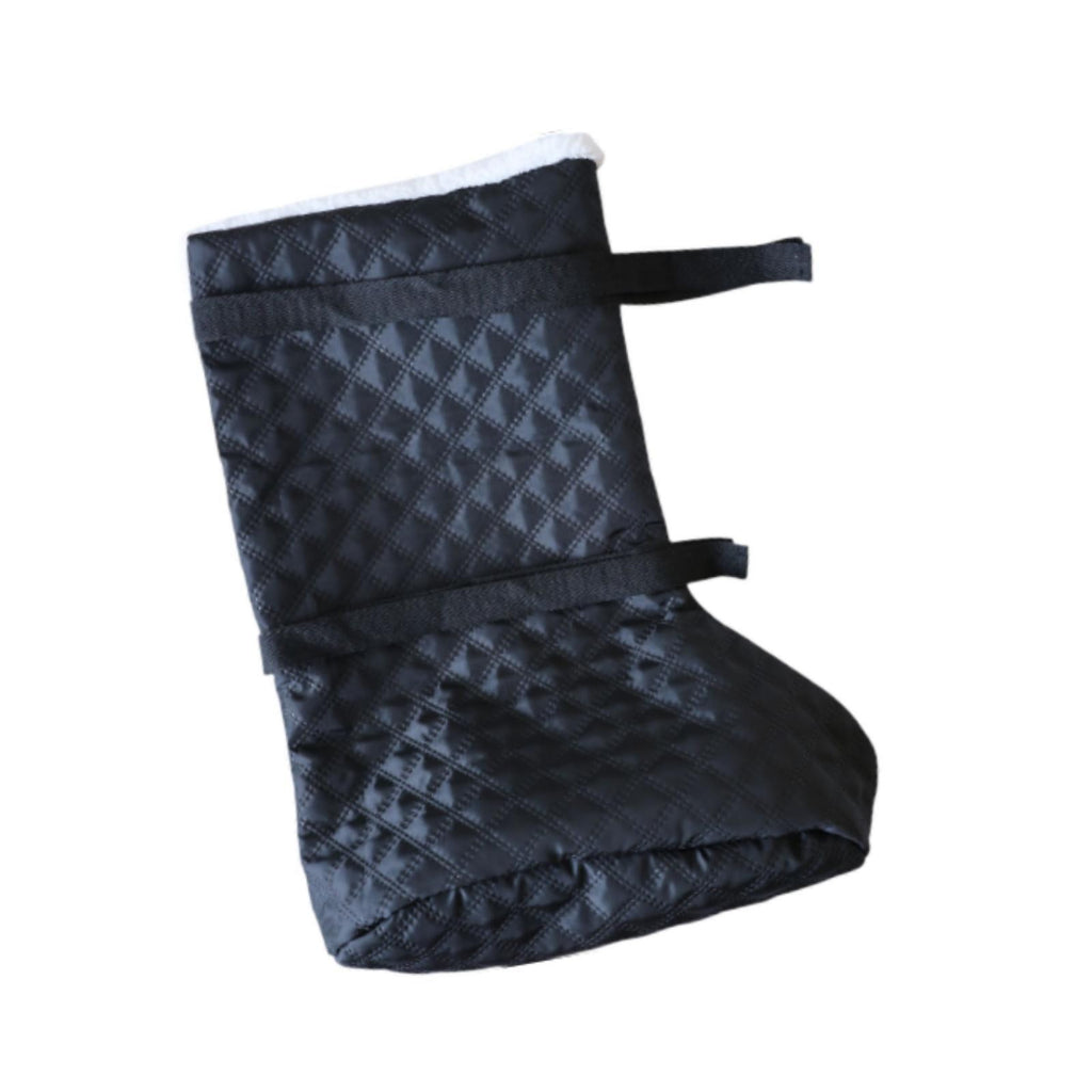 Cast Toe Cover Sock Plaster Stocking Protect Thick Warm Foot Cast Sock