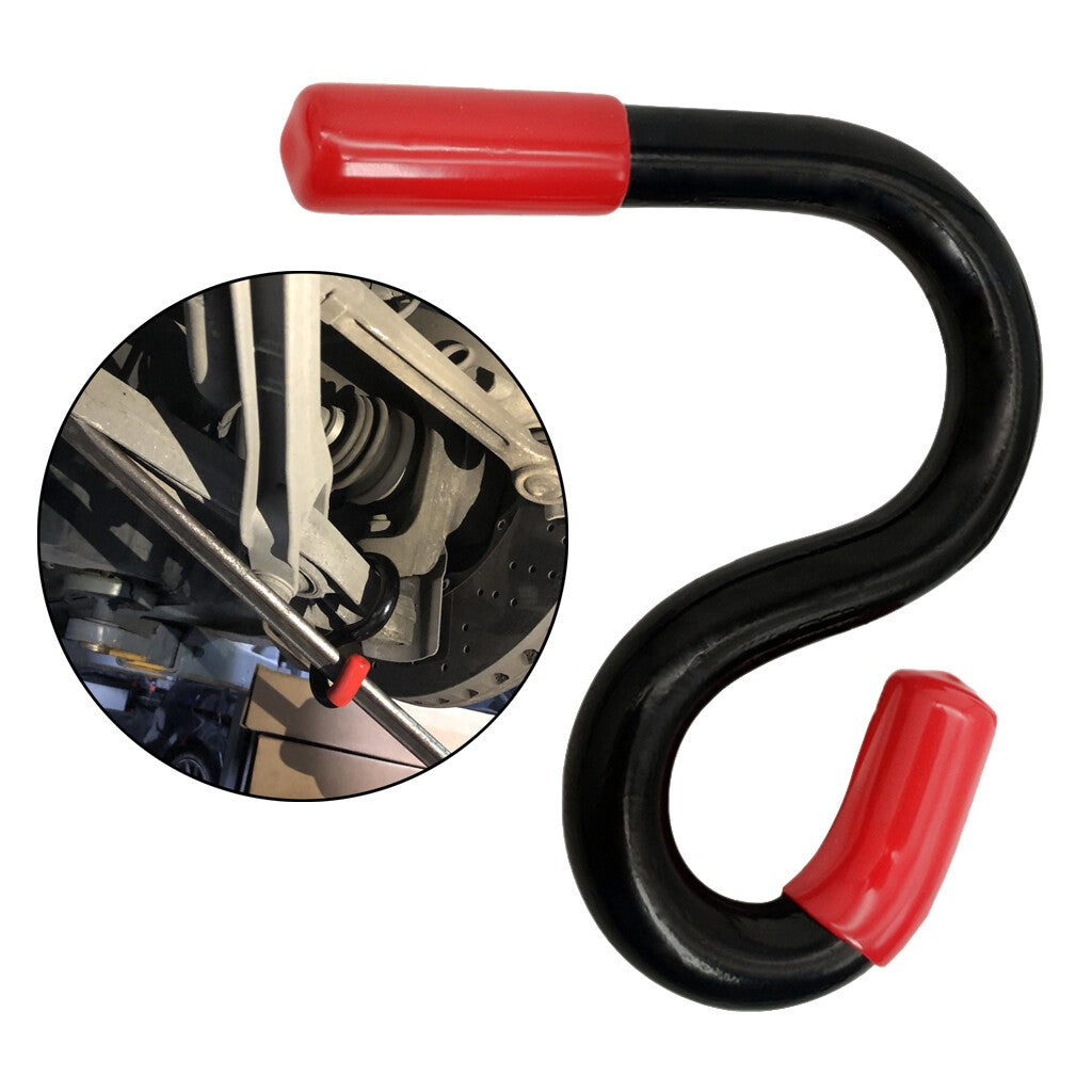 105MM Car Lower Control Arm Prying Tool disassembly Auto Installer Repair Tool