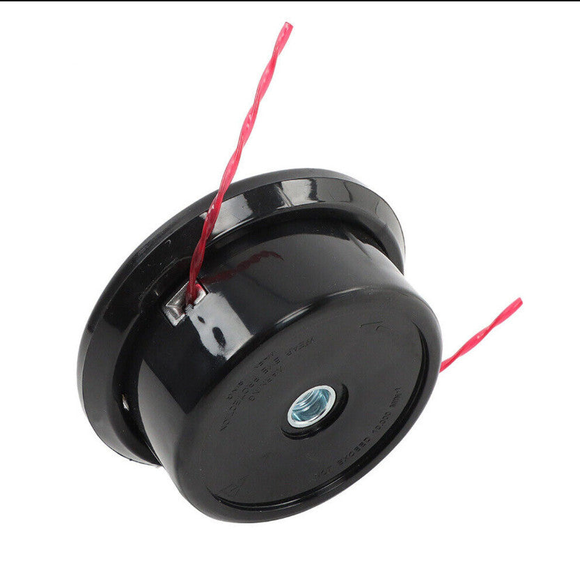 2Pcs NEW Strimmer Head For Honda UMK425E/UMK431E/UMK435E/ Brushcutter Spool HOT