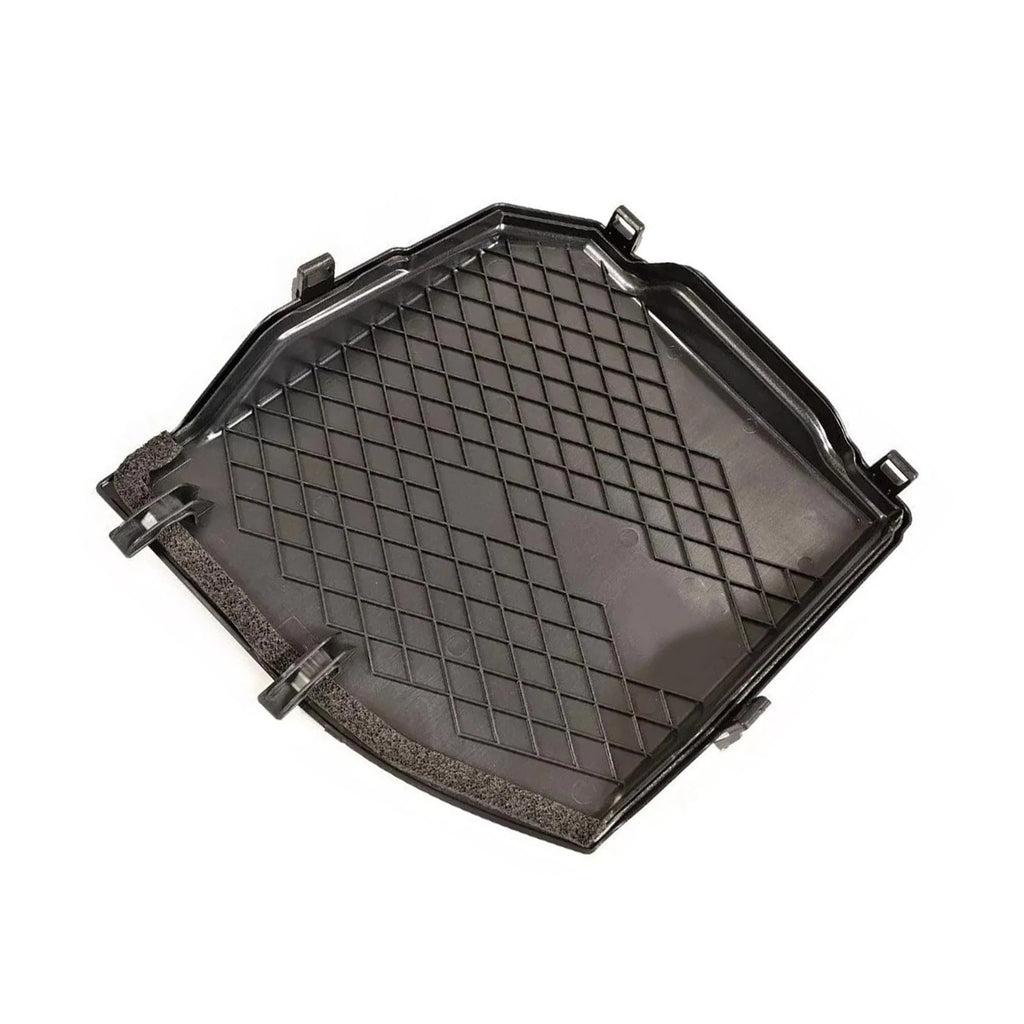 Front Battery Box Cover Black Fit for Volvo S60 XC60 XC70 V70 S80 31353766