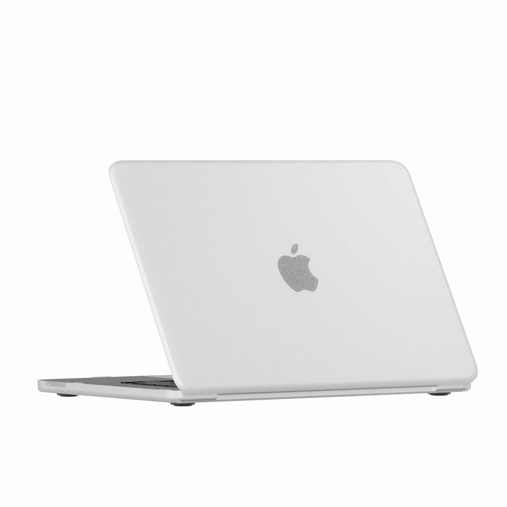 Crystal Clear/Crystalline Hard Shell Case For Macbook 2026 Neo 13" A3404 A18 Pro
