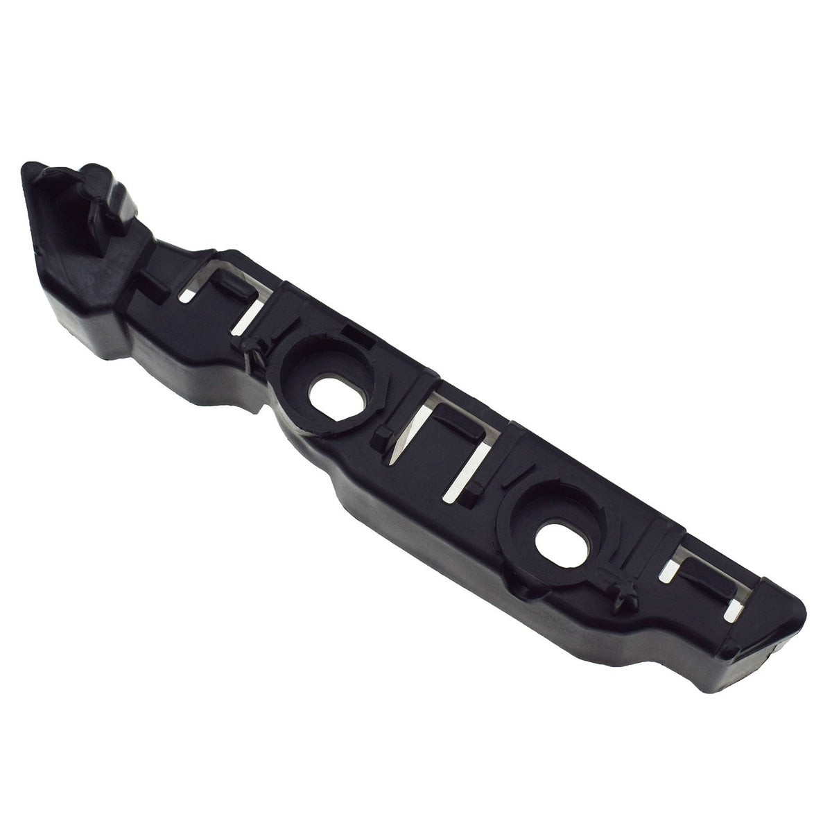 FRONT LEFT BUMPER GUIDE PROFILE MOUNTING BRACKET for AUDI A1 S1 GB 82A807183
