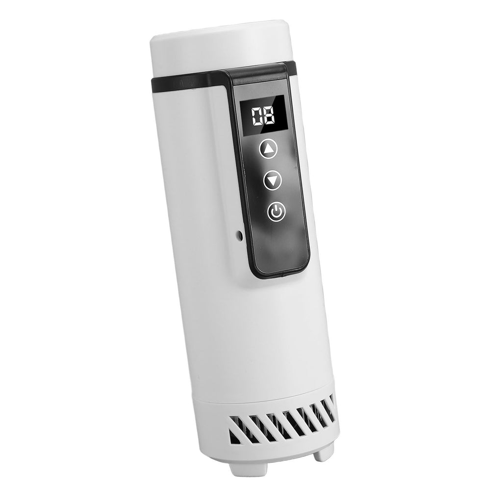 30H Refrigerated Insulin Cooler Box Mini Holds Up  Medicine Travel Cooler