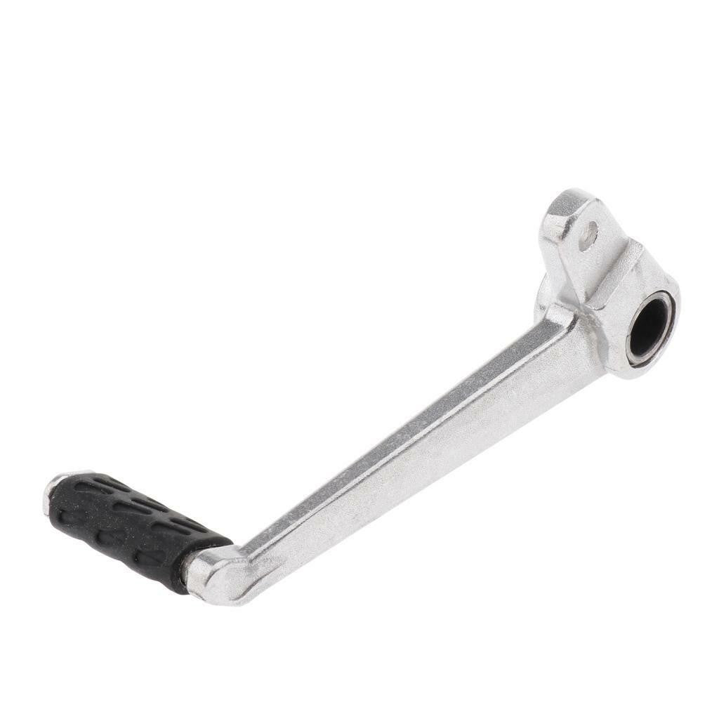 CNC gear lever pedal for Ducati Monster S2R S4R 900 1000