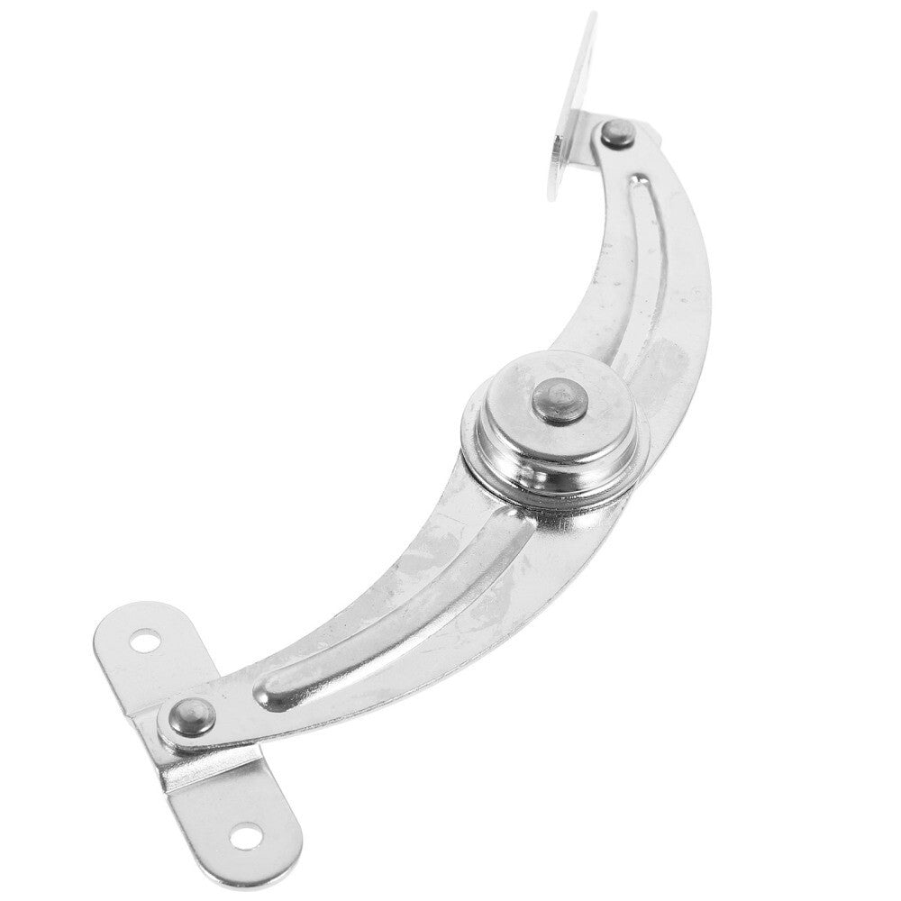 HOT-3 Pack Closet Hinge Restrictors for Cabinet Doors Card Limiter