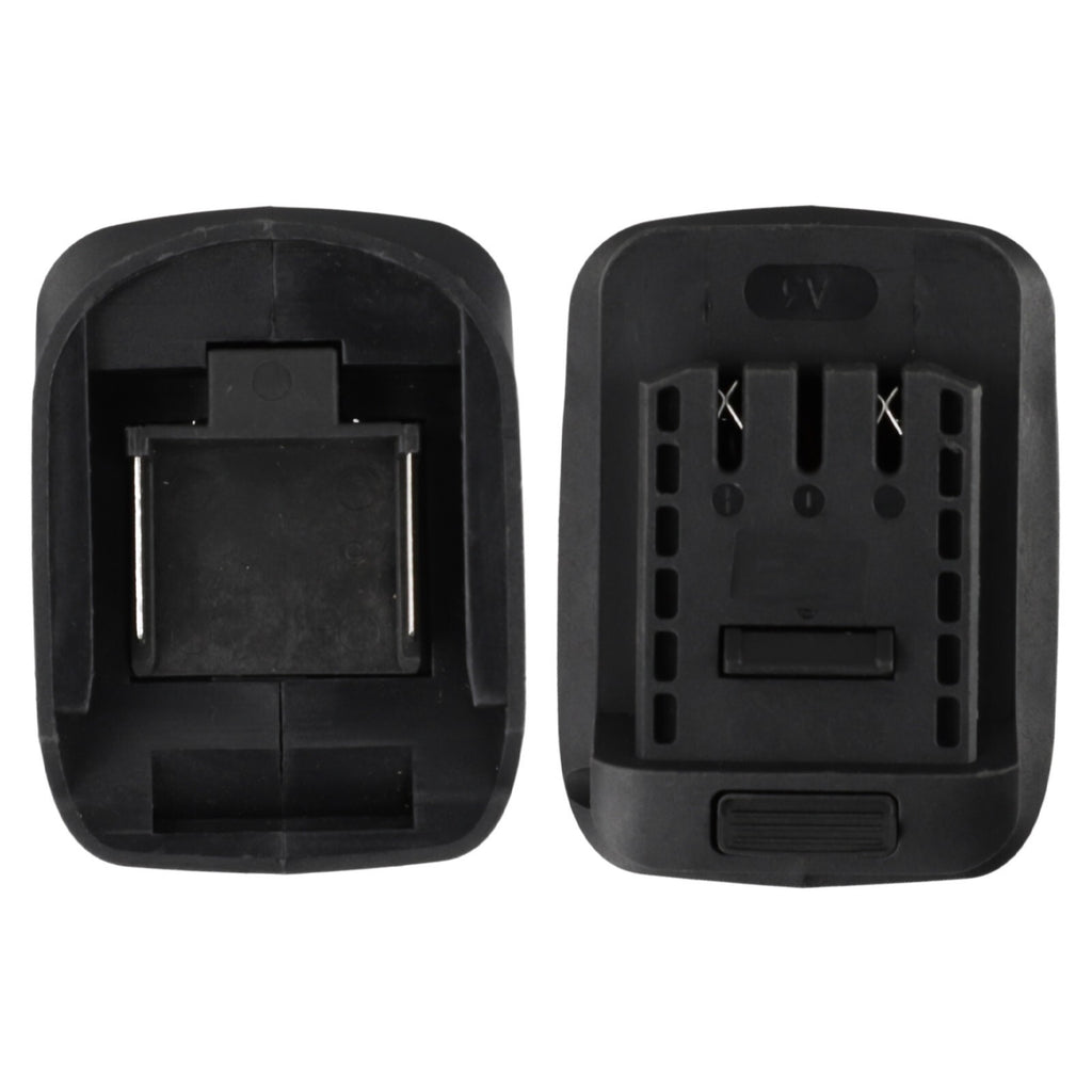 Battery Adapter for Makita BL1850 BL1830 BL1840 18V Power Tools UK STOCK