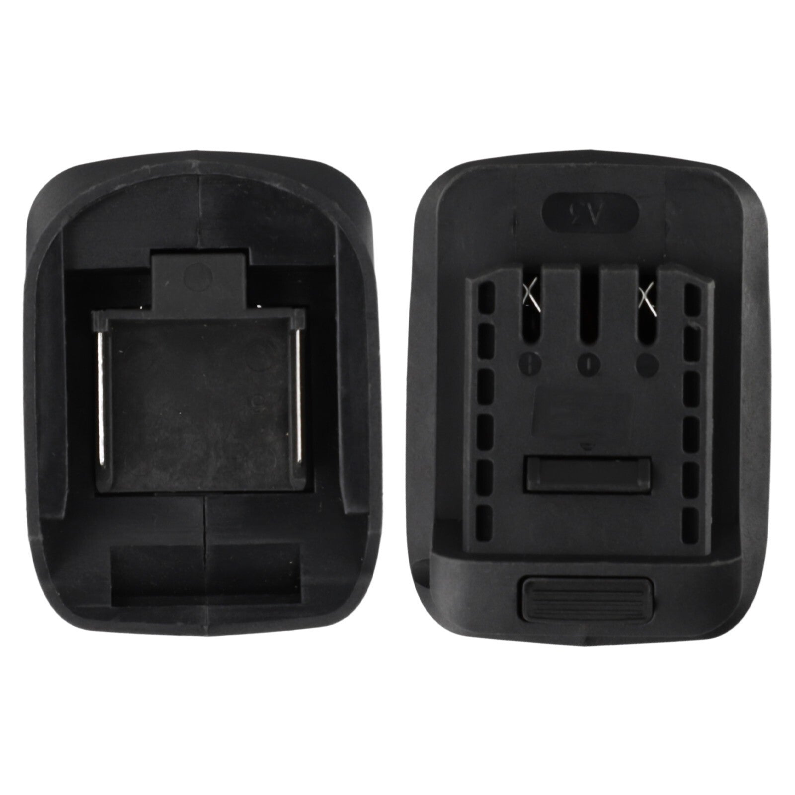 Battery Adapter for Makita BL1850 BL1830 BL1840 18V Power Tools UK STOCK