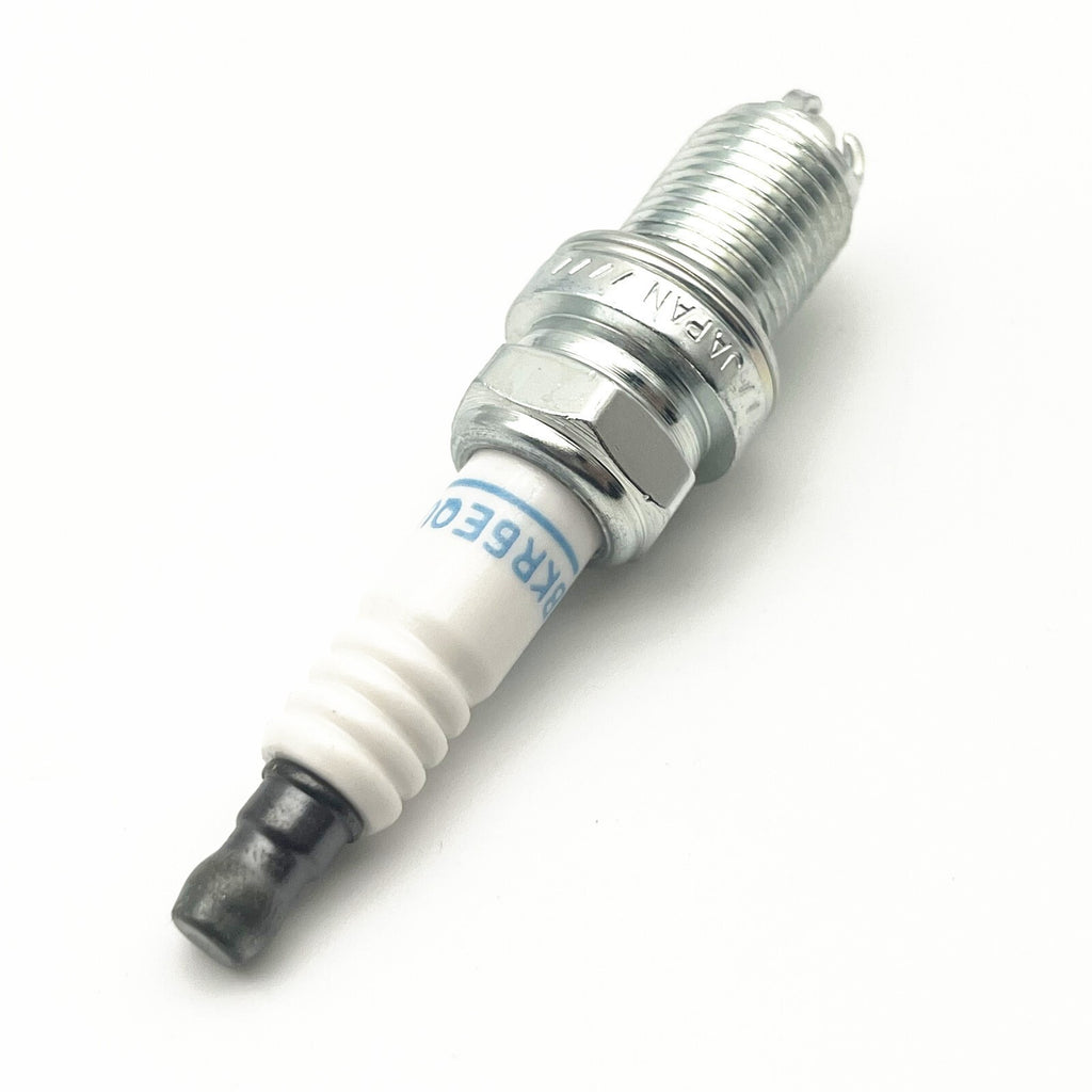 6pcs NGK Spark Plugs BKR6EQUP 3199 New For BMW 5-SERIES E39 520 523 525 528 530