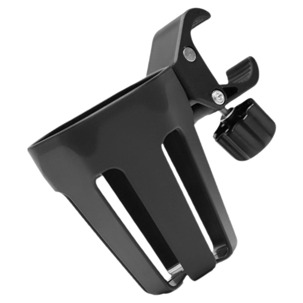 Bicycle Cup Holder Handlebar Drink Holder For Stroller And Walker