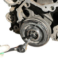 Crankshaft Rotation Tool Repairing 1.97 inch for Land Evoque 2021