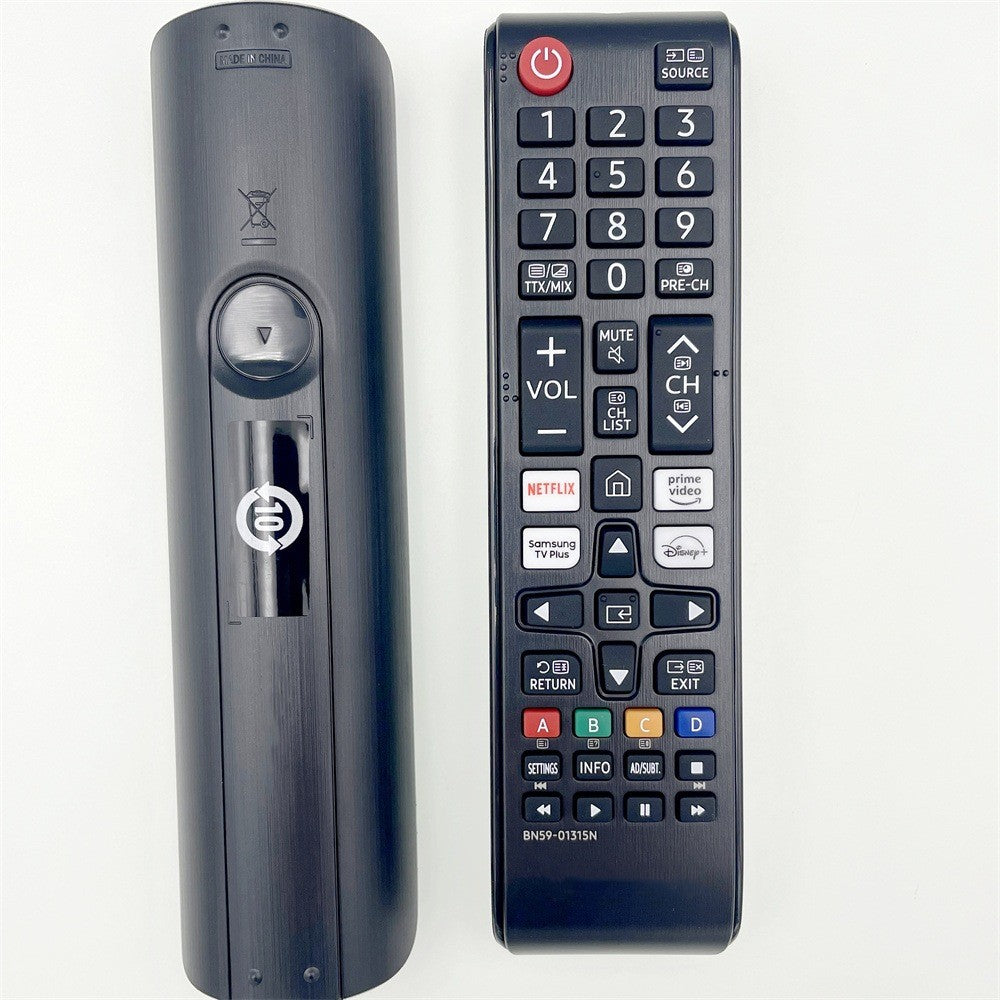 For Samsung BN59-01315N TV Remote Control for UE43CU7100 UE55CU7100