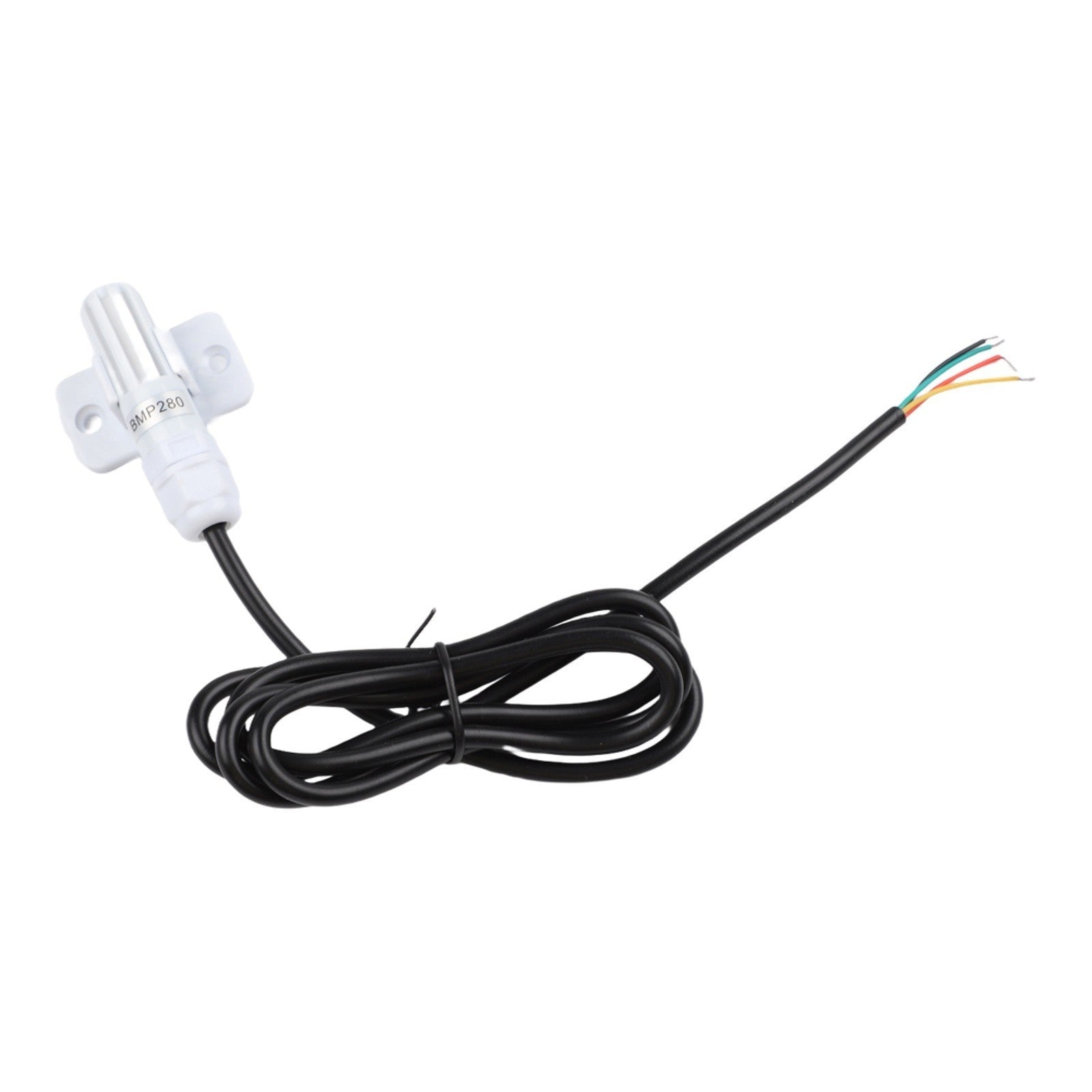 For BME280 For BMP280 Sensors with Stainless Steel Housing for For electronics