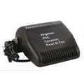 Portable Electric Car Heater 12V Ceramic Heating Fan Defogger Defroster Demister