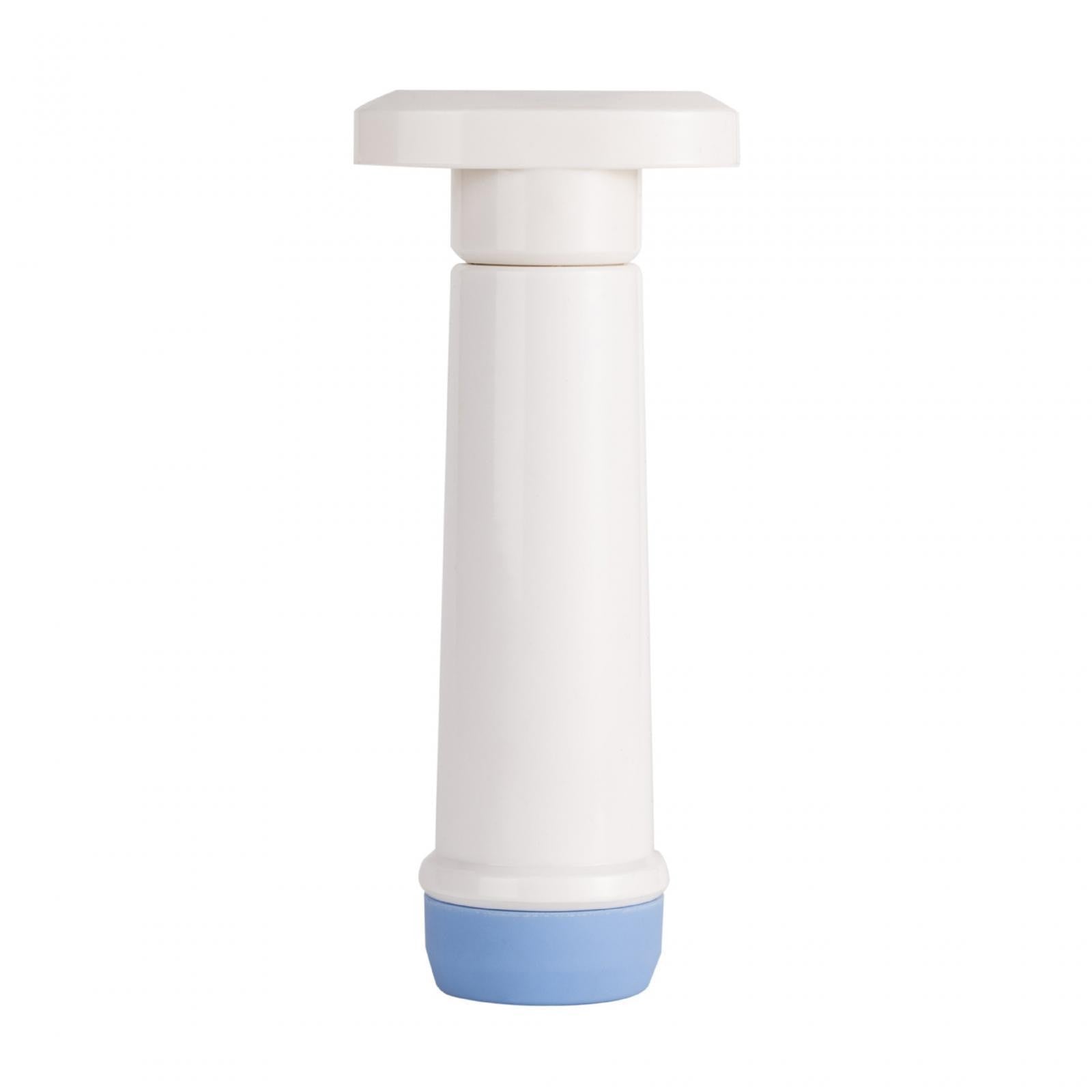 Vacuum Container with Pump, Food Sealed Container, Leakproof Multipurpose Fresh