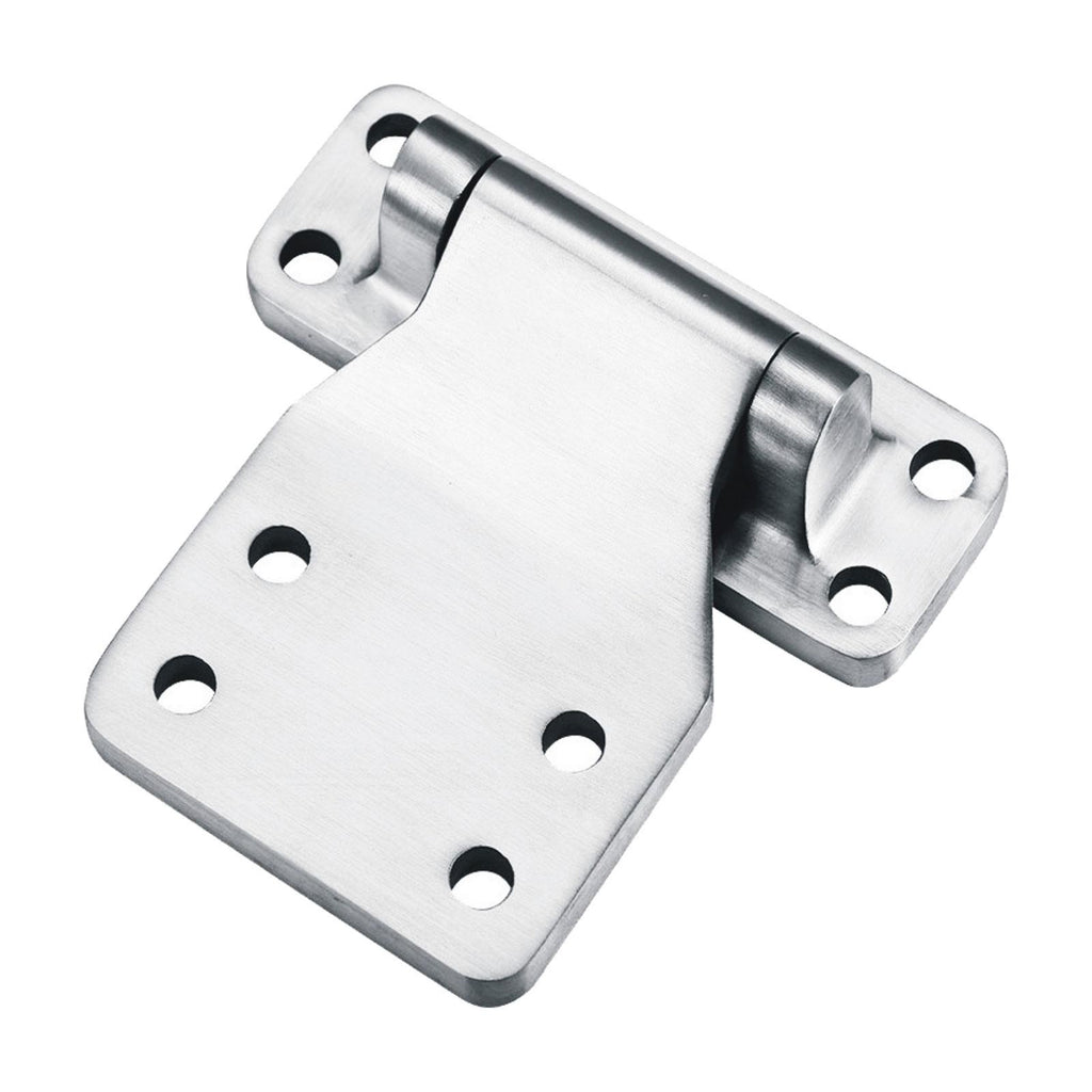 Stainless Steel Door Hinge Multi Function Heavy Duty Gate Hinge for Industrial