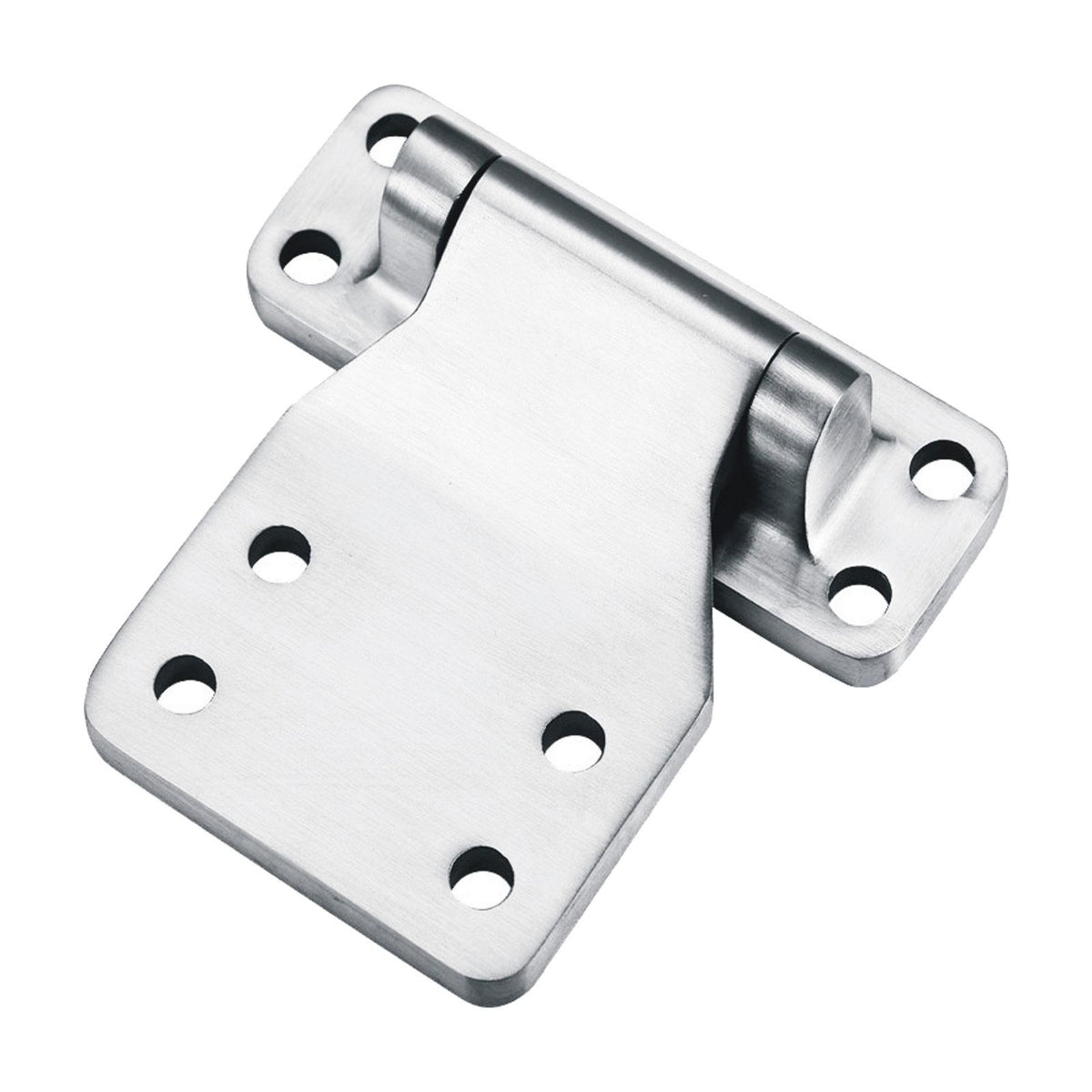 Stainless Steel Door Hinge Multi Function Heavy Duty Gate Hinge for Industrial