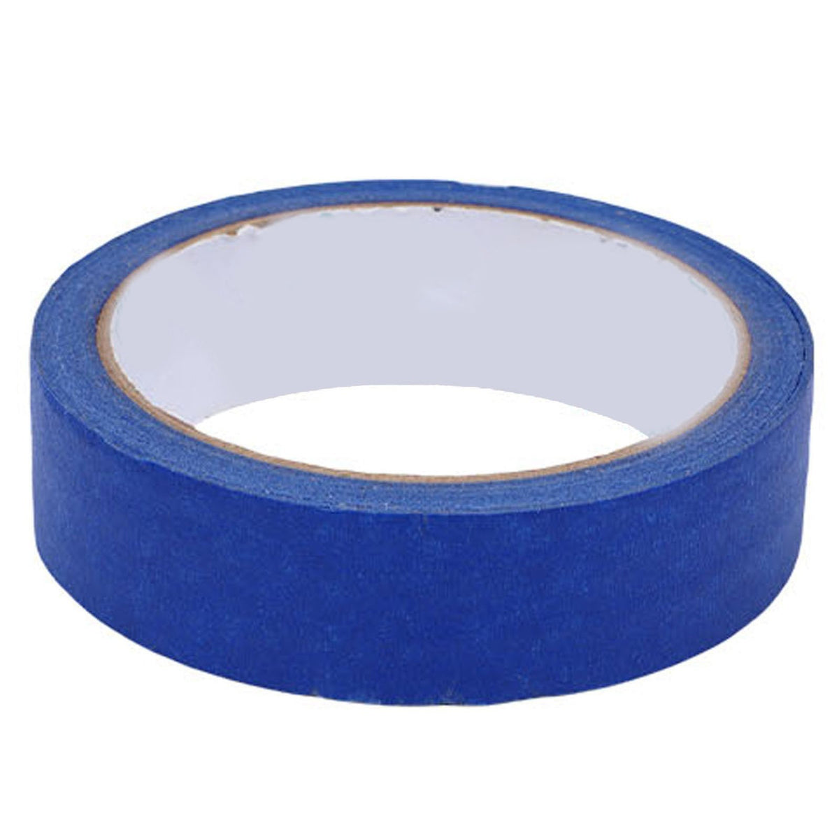 Masking Paint Tape Applicator Set Blue Painter Tape Dispenser Tool 25mm Width UK