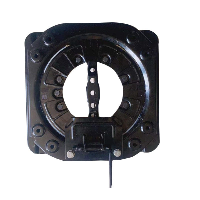 Universal Car Van Motorhome Swivel Seat Base Turntable Rotatable Adaptor Truck