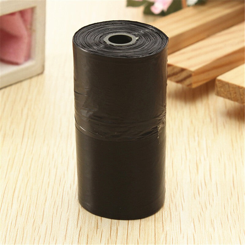 75-1500x Biodegradable Dog Poo Bag Pet Cat Waste Poop Clean Pick Up Garbage Bags