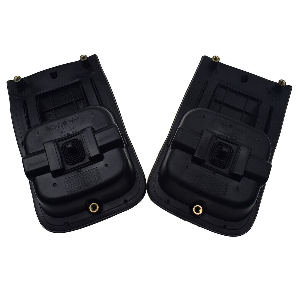 Light & Right Outer Sliding Door Handle For Hyundai ILoad / IMax I800 2007-2023