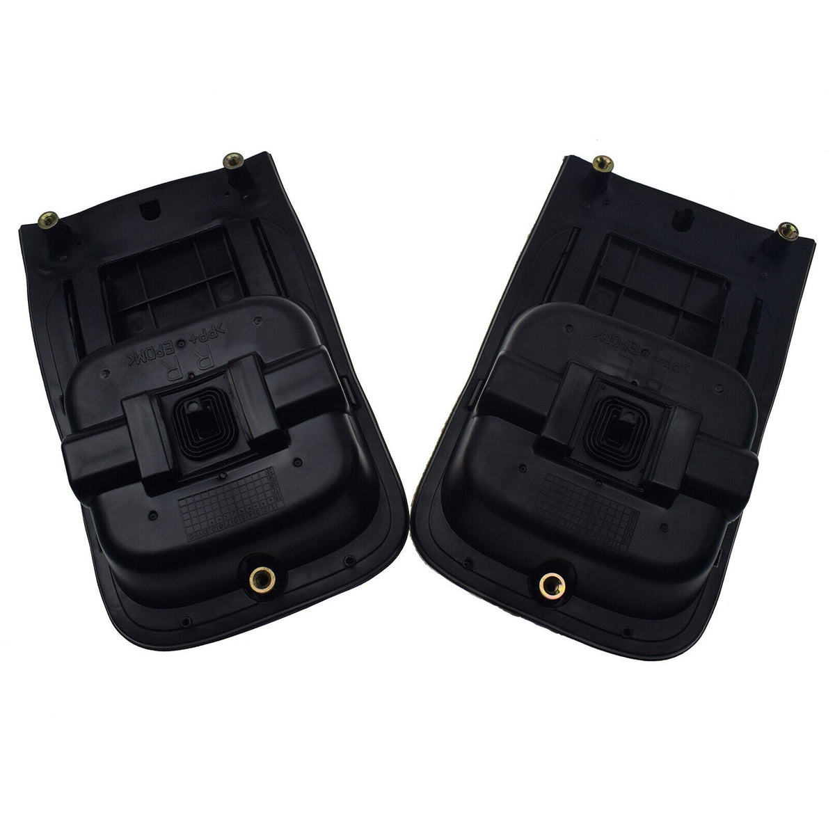 Light & Right Outer Sliding Door Handle For Hyundai ILoad / IMax I800 2007-2023
