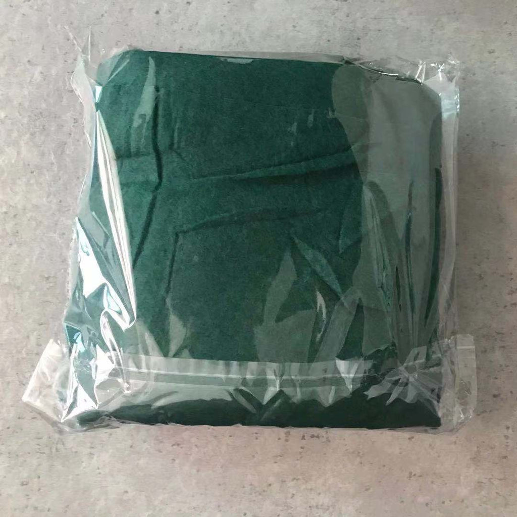 3M Biodegradable Grass Seed Mat Garden Picnic Lawn Planting Fertilizer Pads