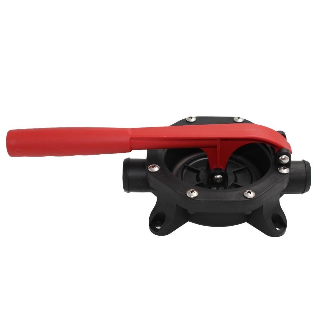 Seaflo Marine Hand Pump for Bilge Water Transfer Manual Boat Utility Pump