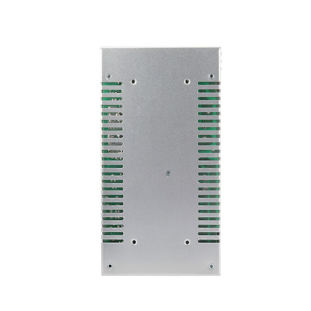 360W 30A Power Supply Transformer LED Switch Adapter - AC 110V/220V to DC 12V