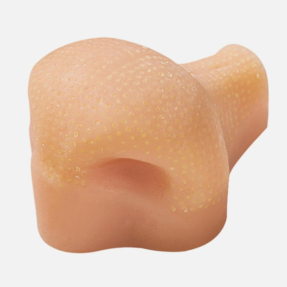 Pimple Toy Silicone Squeeze Stress Reduction Popping Stress Reliever Toys New