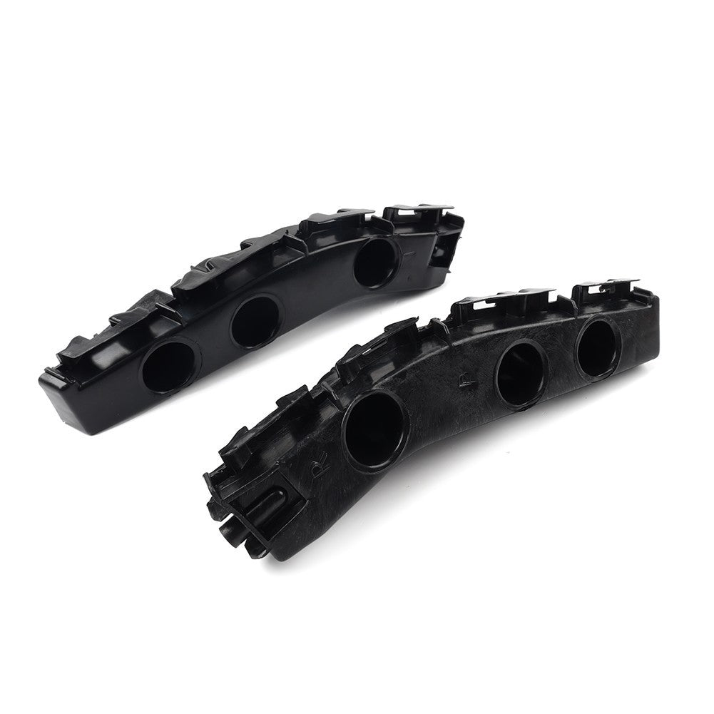 2pcs Front Bumper Retainer Holder Mount Bracket For Jeep 05182596AA 05182596AB
