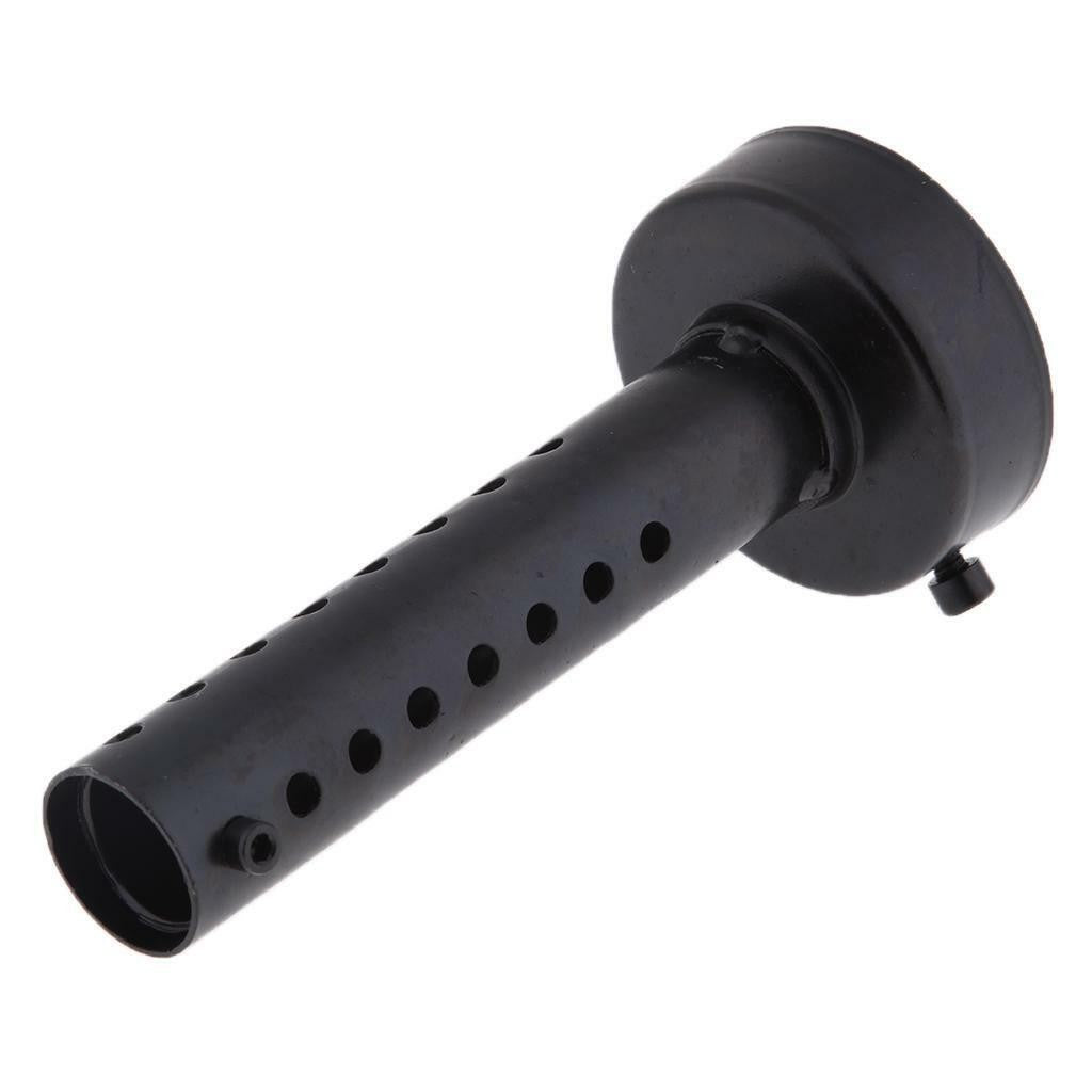 60mm Motorcycle Exhaust Can Muffler Insert Baffle DB Killer Silencer
