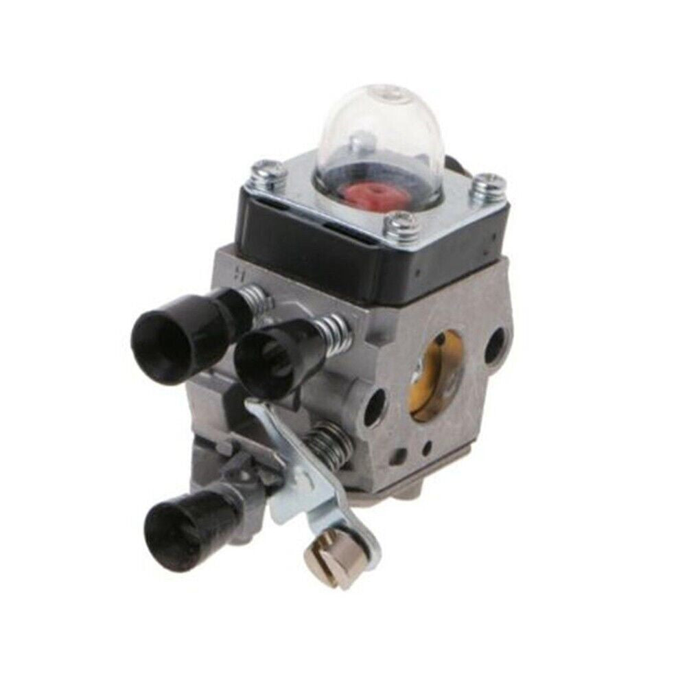 Carburetor Kit For Stihl FS75 FS80 KM85 KM85R HL75 Air Fuel Filter